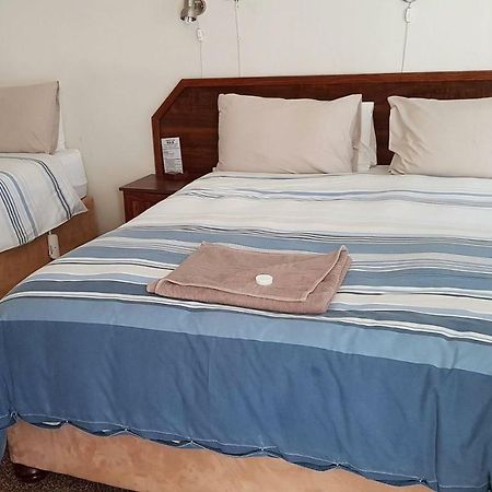 Stutt B&B Stutterheim Экстерьер фото