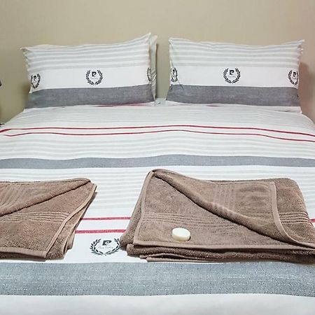 Stutt B&B Stutterheim Экстерьер фото