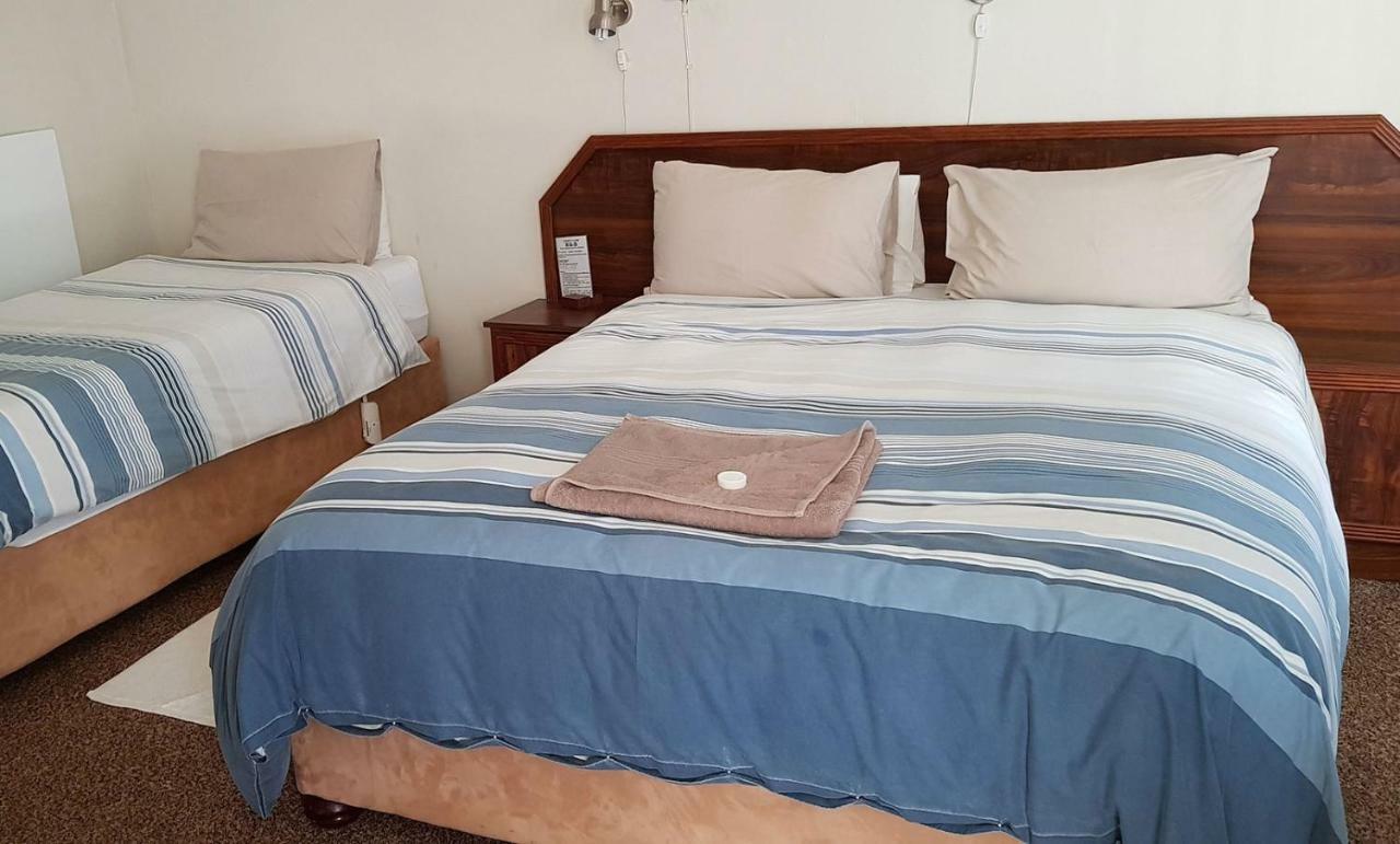 Stutt B&B Stutterheim Экстерьер фото