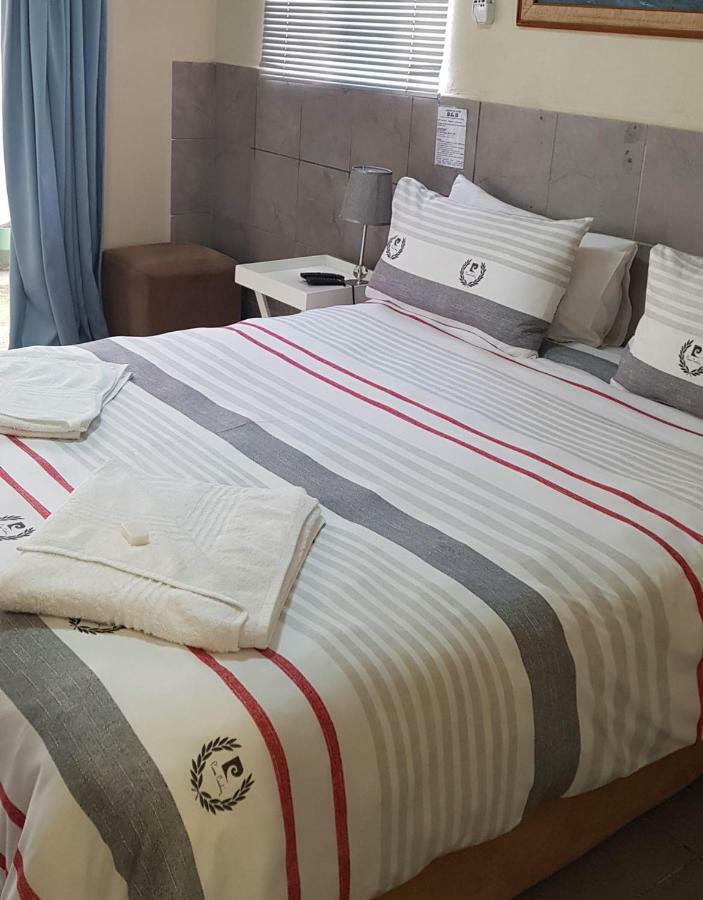 Stutt B&B Stutterheim Экстерьер фото
