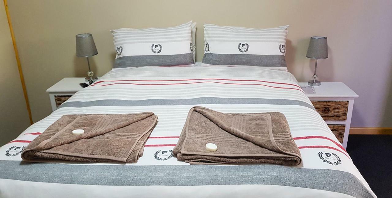Stutt B&B Stutterheim Экстерьер фото