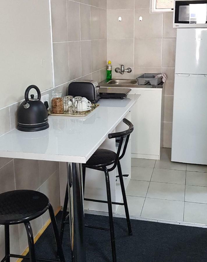 Stutt B&B Stutterheim Экстерьер фото