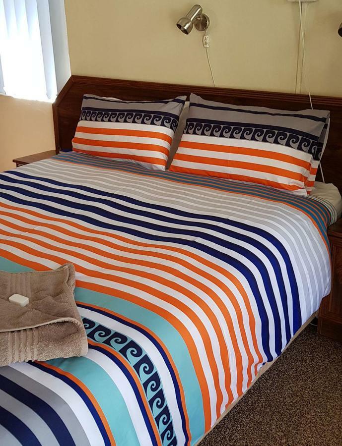 Stutt B&B Stutterheim Экстерьер фото